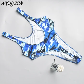 Sexy Men Camouflage Bodysuits Men's Silky Jockstrap Leotard Underwear Jumpsuits Wrestling Singlet Bodysuit Lingerie Men Gym Suit