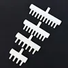 Fish Tank Air Splitter Valve Bubble Stone Silicone Hoses Air Pump Flow Splitter For Compressor Aquarium Joint Drip System 3
