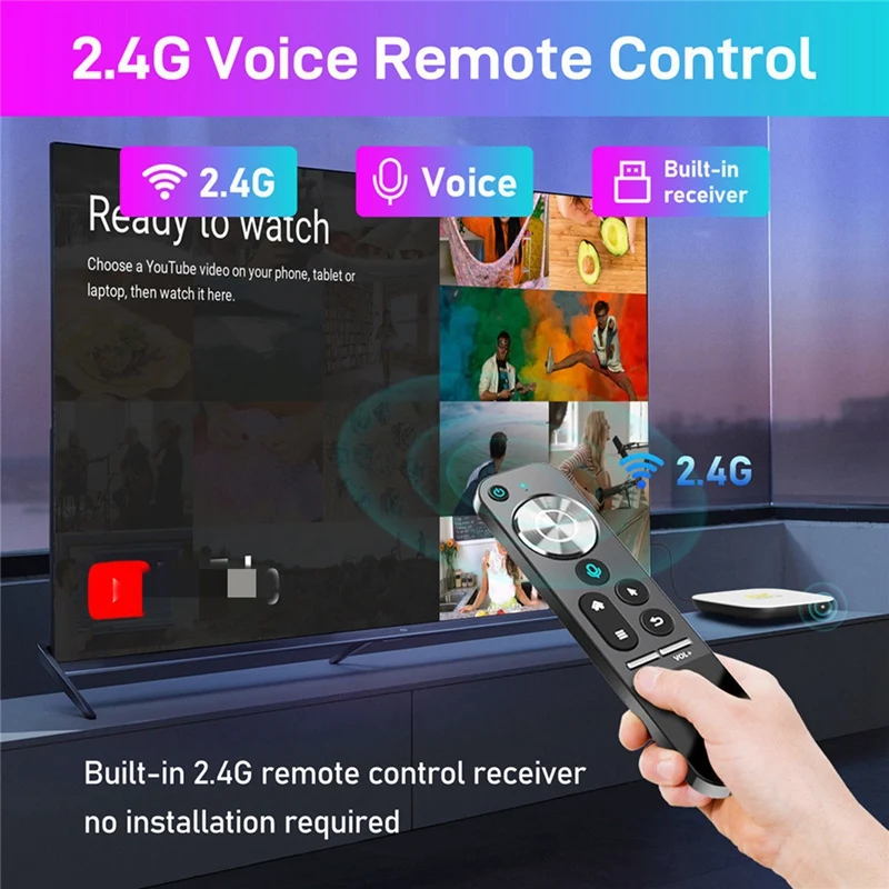 TV 셋톱 박스, 안드로이드 13 스마트 TV 박스, WIFI6 BT 5.0, 8K AV1 미디어 플레이어, RK3528, H96 Max M2, 4GB, 64GB, 신제품