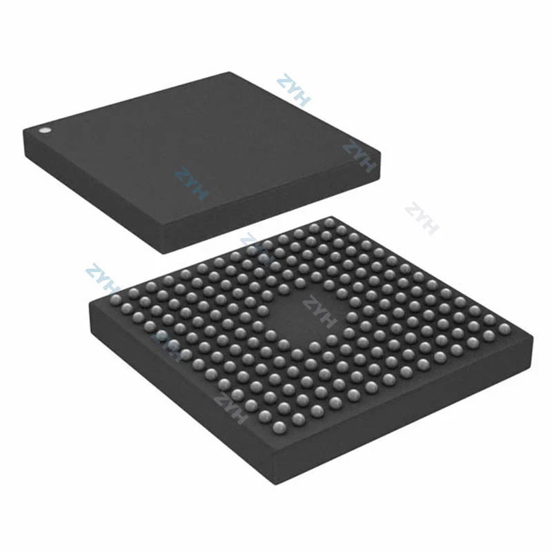

Совершенно новый и оригинальный Φ IC DSP CTLR 16BIT 182CSBGA
