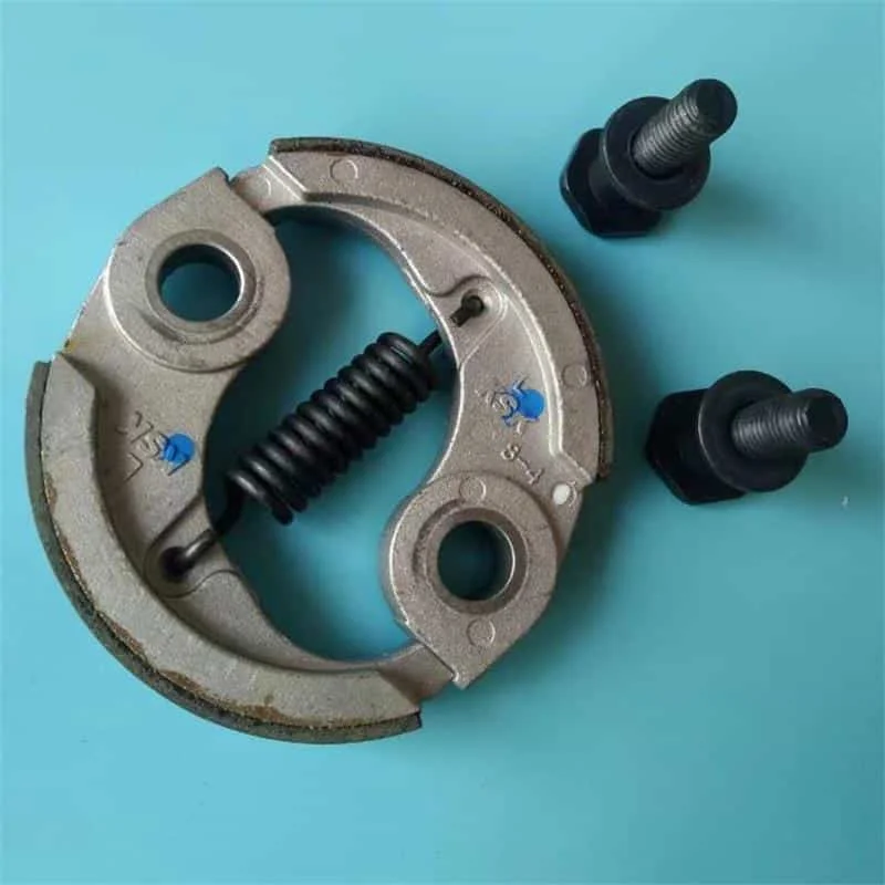 BF2 KSK CLUTCH ASSY