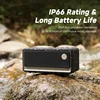 Edifier ES60 Portable Bluetooth Speaker Mini Sound Box Wireless Sound Bar 36W RMS Outdoor IP66 Waterproof Long Battery Life 4