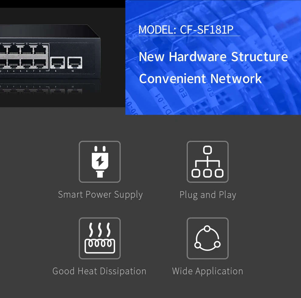 Computers e Electronics