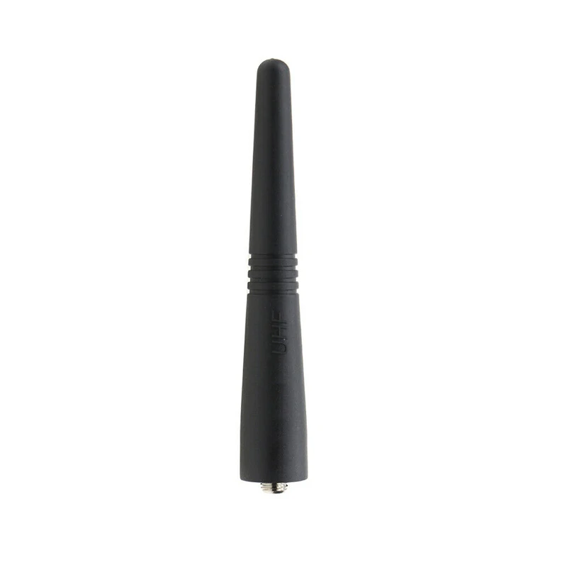 1PCS UHF 400-470mhz/UHF 330-390MHz/VHF 136-174MHz 9cm Short Antenna for Motorola GP338 GP328 GP3188 GP68 GP340 GP344 GP380 Radio 5pcs walkie talkie antenna uhf 400 470mhz antenna for motorola gp88 ep450 ep350 gp340 gp380 gp328 gp338 gp2000 two way radio