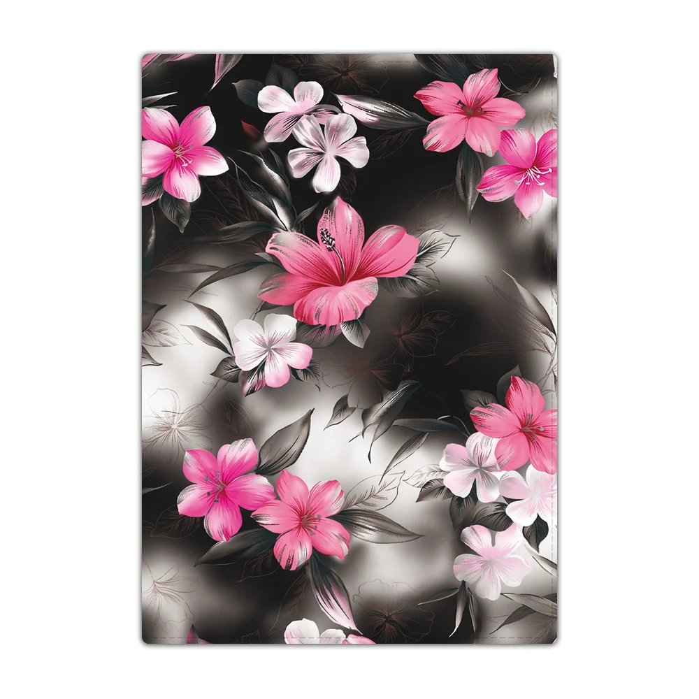 Рисунок 6 - Обложка для паспорта женская