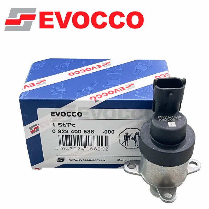 0928400588 5083671AA High Pressure Fuel Pump Regulator Metering 