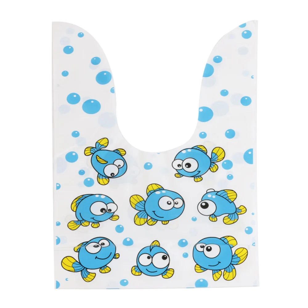 Cute Rabbit Ear Candy and Snack Bags - Bulk Pack of 10, 25, or 50 Pieces for Baking Supplies and Kids' Gifts