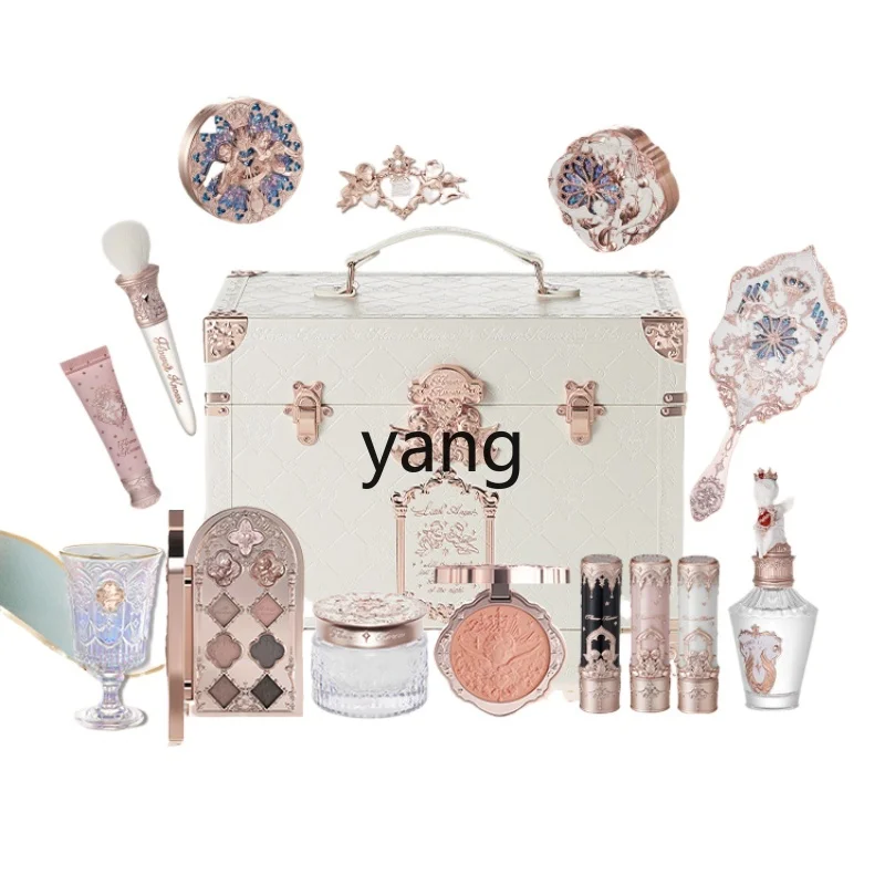 

L'm'm Little Angel Allin Gift Box Makeup Set Cosmetics Full Set