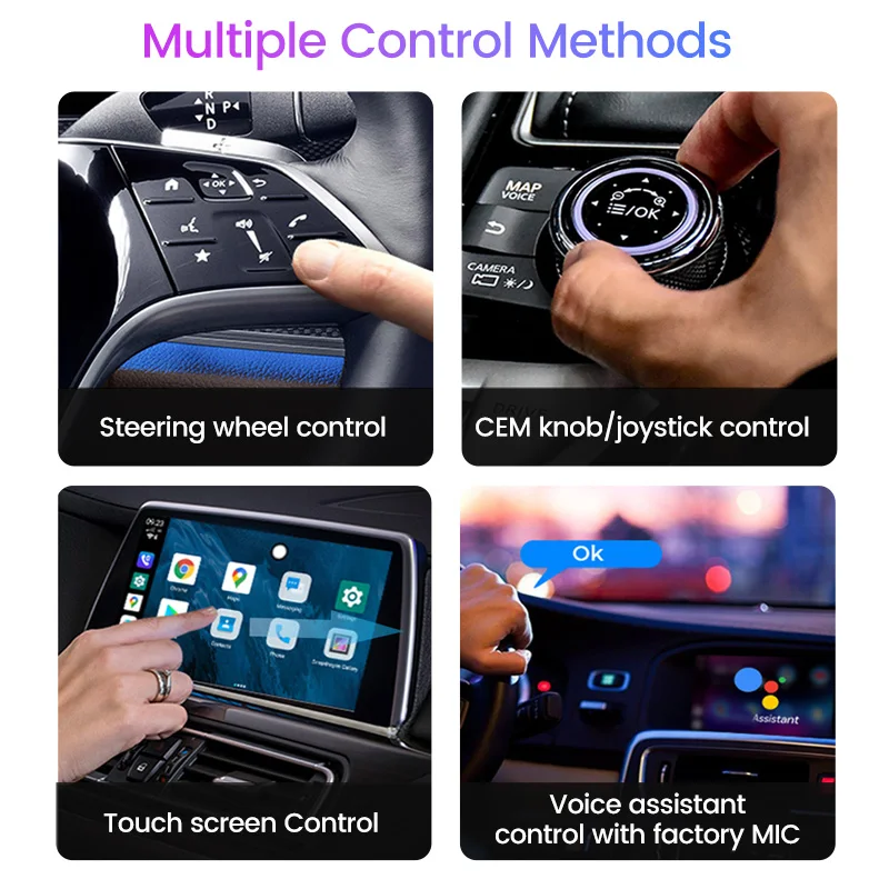 ī÷ Ai ڽ, ̴ Ƚ, QCM6125, , ֻ, , , VW, ȵ̵  ڽ, 4 + 64G