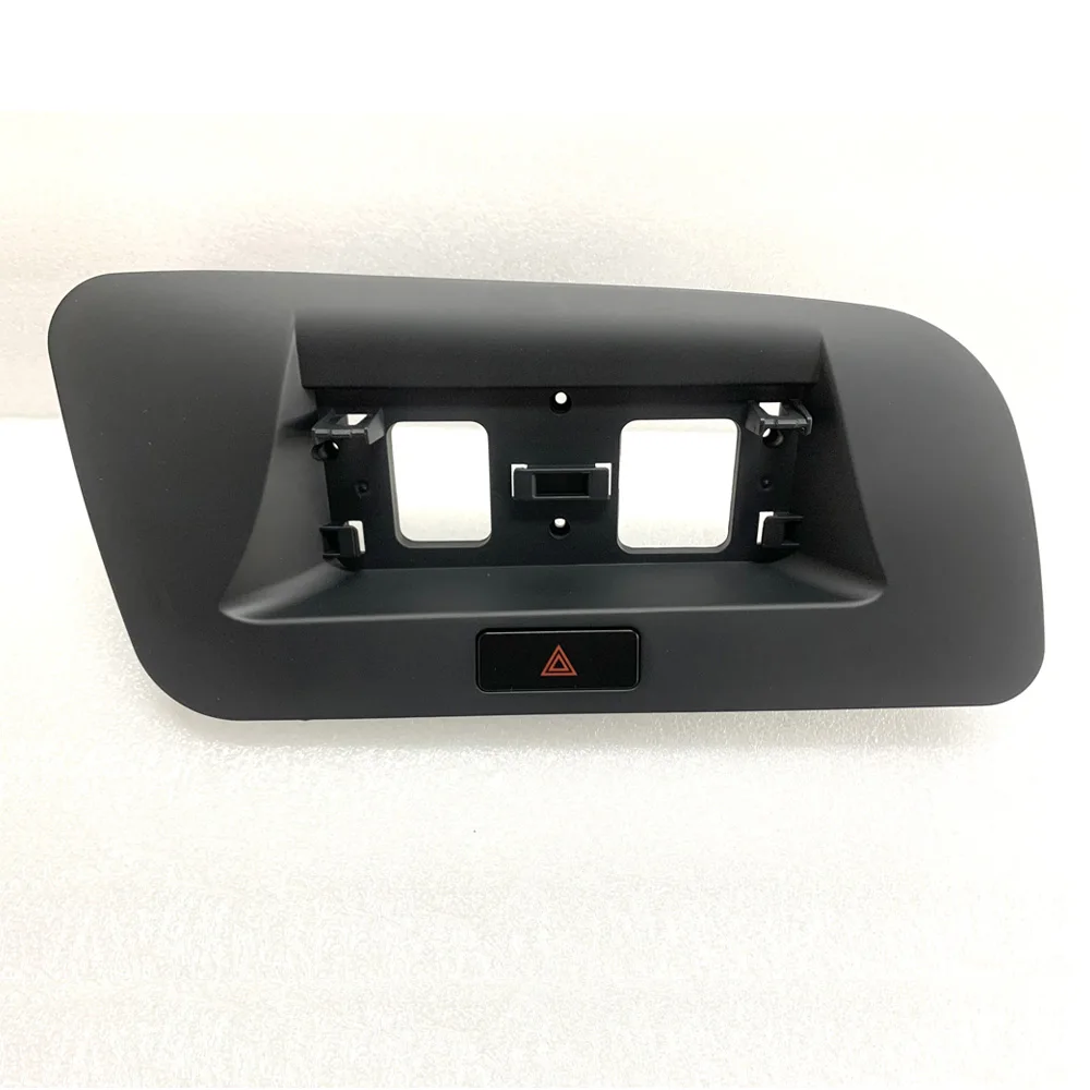 Рисунок 6 - Пластиковая рама для Audi A4 A5