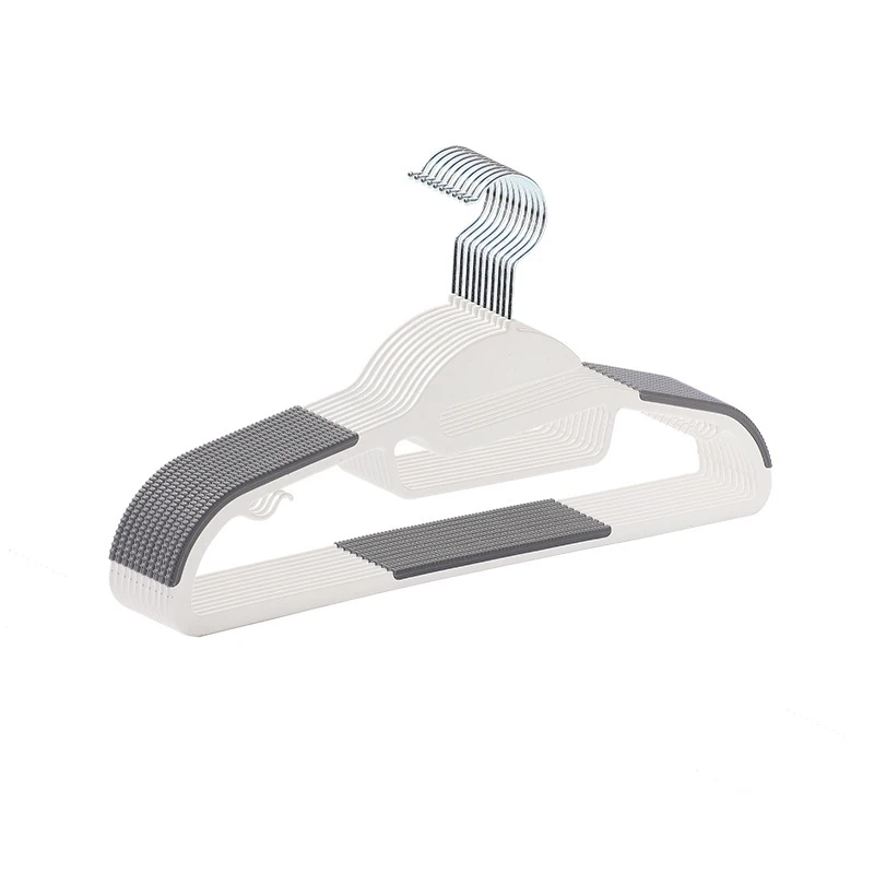 Coat Hanger Clothing Store Household Traceless Coat Hanger Household 5