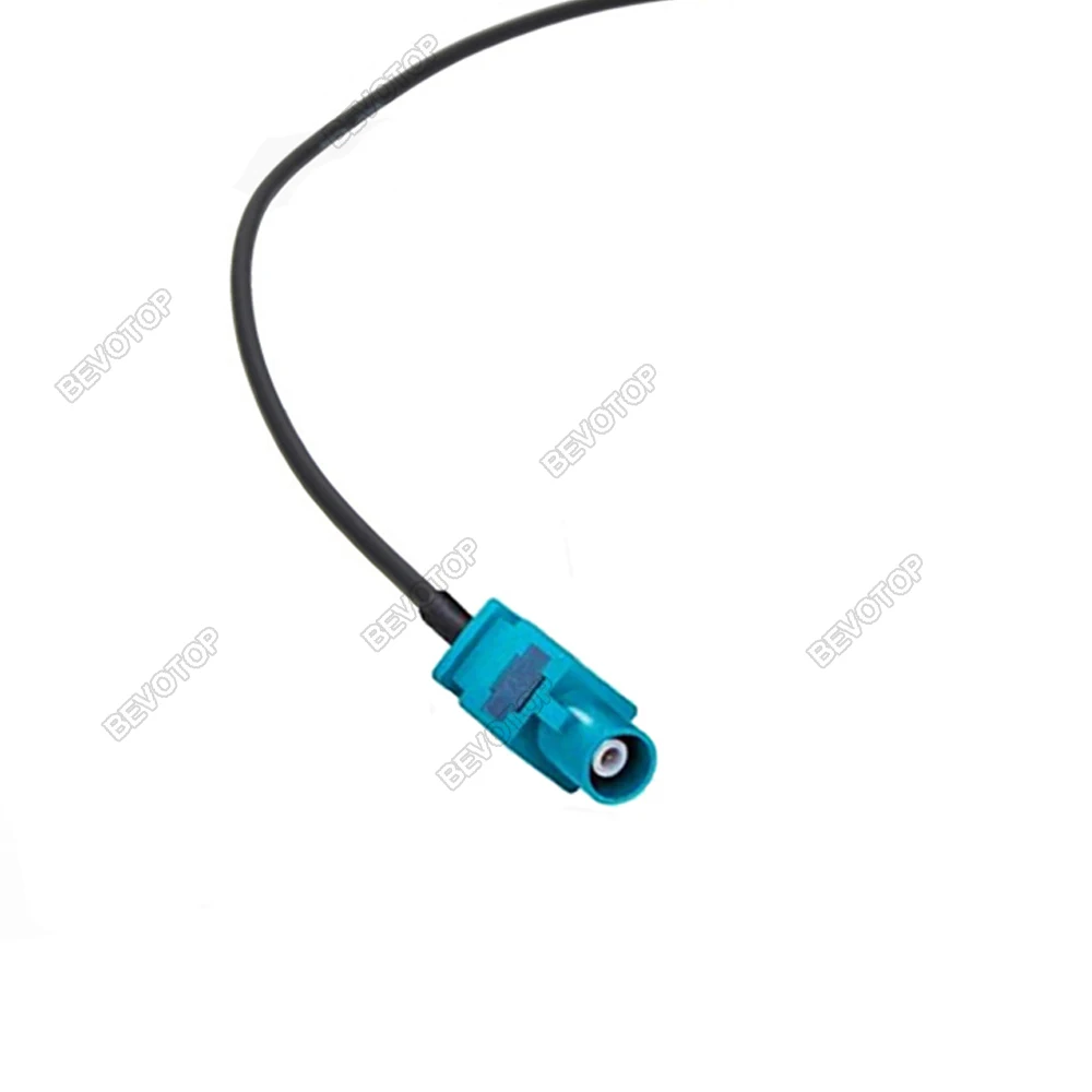 bevotop mcx plug masculino para fakra z 01