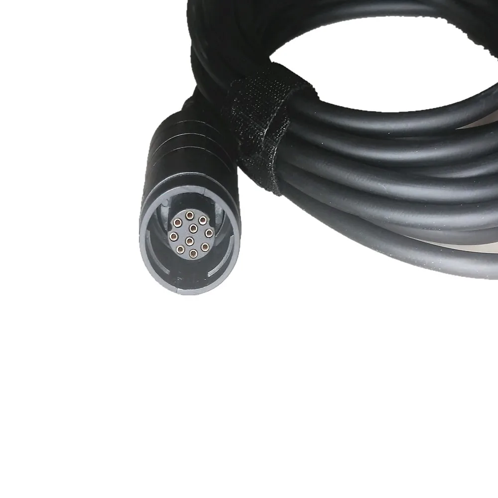 【美品】Umbrella Company Active Mic Cable 5m Active Mic Cable – Umbrella Company