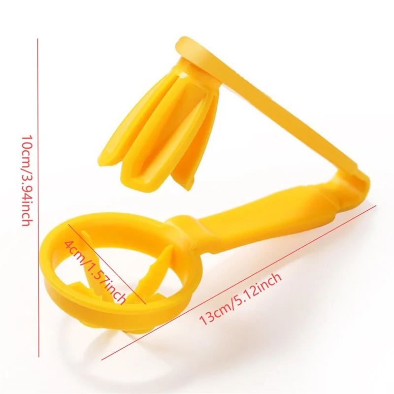 Description Picture 2 of itemTomato Slicer Cutter Grape Cherry Cutter Tools Fruit Splitter Small Tomatoes Manual Cut Gadget Fruit Tools Kitchen Accessories