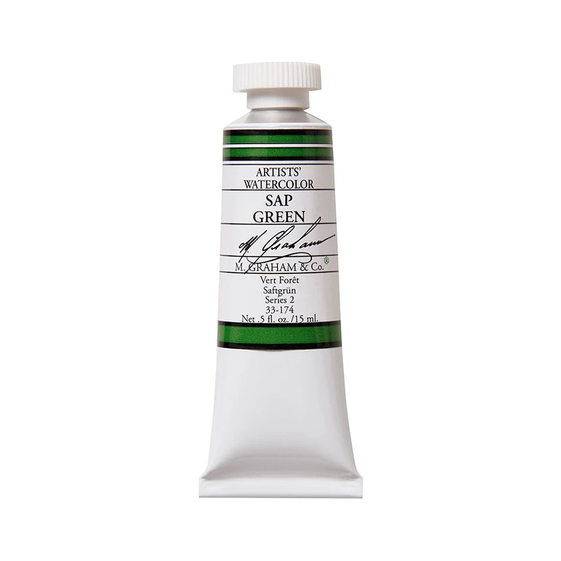 American original MG watercolor paint artist acuarelas 15ml school supplies art supplies watercolor painting set watercolor paint