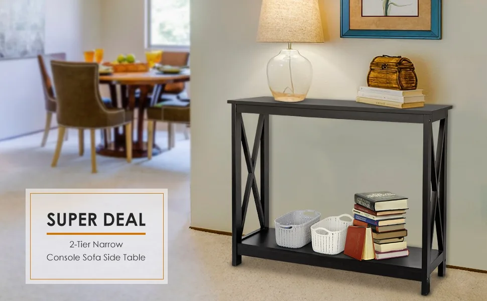 entryway table