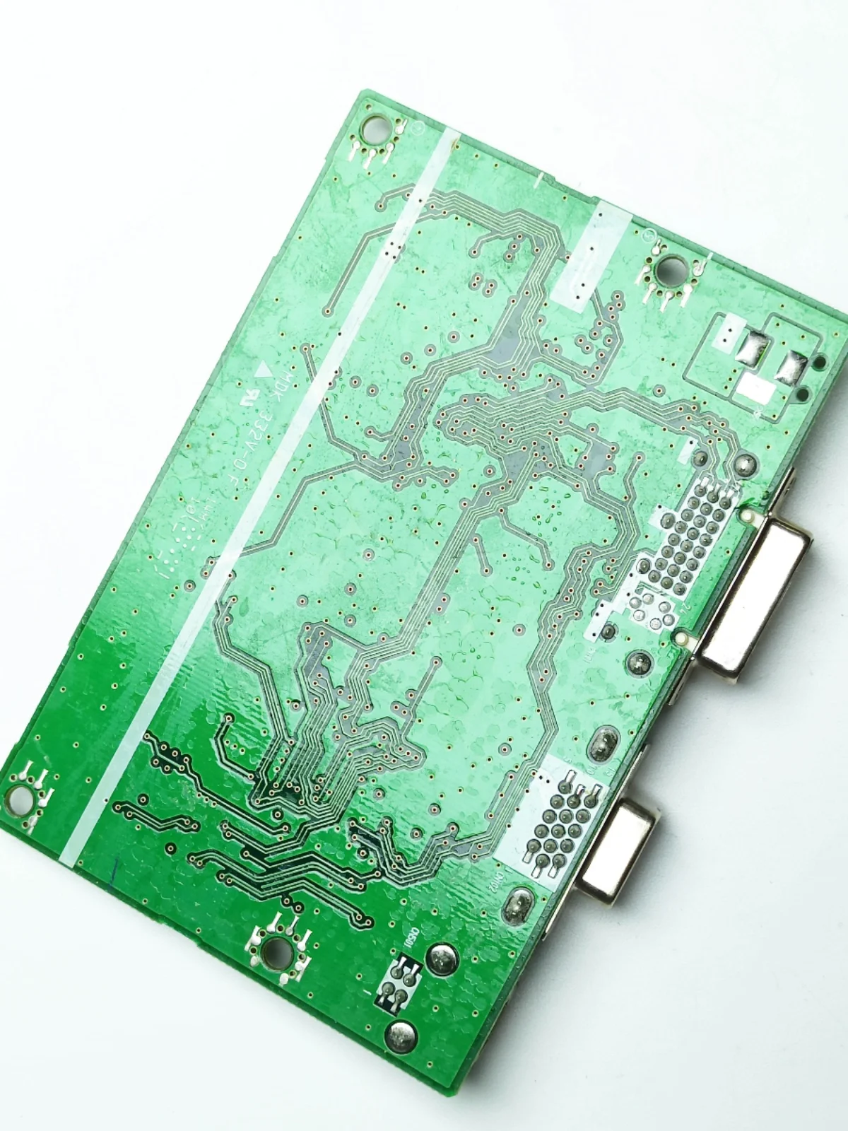 FDX1501T-A 터치 스크린 드라이버 보드, 15 인치, 5P24125, 05A26321C1