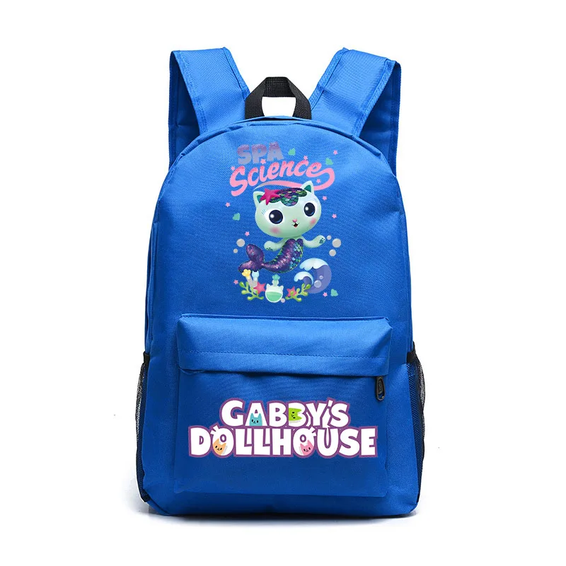 Рисунок 5 - Дорожная сумка для кукольного домика Gabby