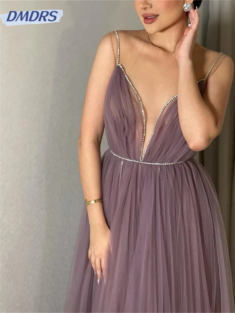 Рисунок 2 - Женское вечернее платье It's yiiya