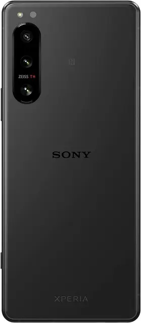 【SONY XQ-CQ44 Xperia 5 IV 256GB】 Sony Xperia 5 IV 5G XQ-CQ44 ROM 256GB/RAM 8GB 6.1In SIM