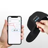 Music Hat Wireless  Hats Outdoor Listening Song Creative Street Dance Cap With Audio Baseball Caps Casquette Homme 4