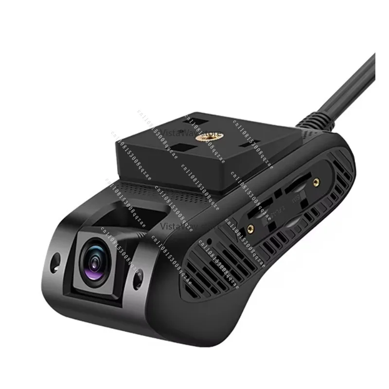 JI MI JC261 자동차 대시캠 모바일 MDVR JC261P 차량용 DVR(DMS 캐빈 후방 카메라 포함)에 적합