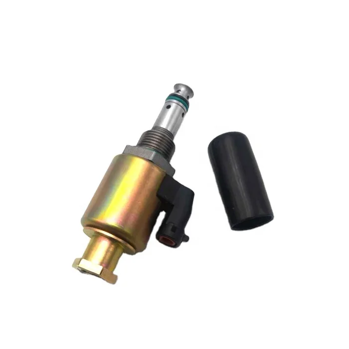 

Hydraulic Pump Solenoid Valve 122-5053 107-1228 For E325C 322C