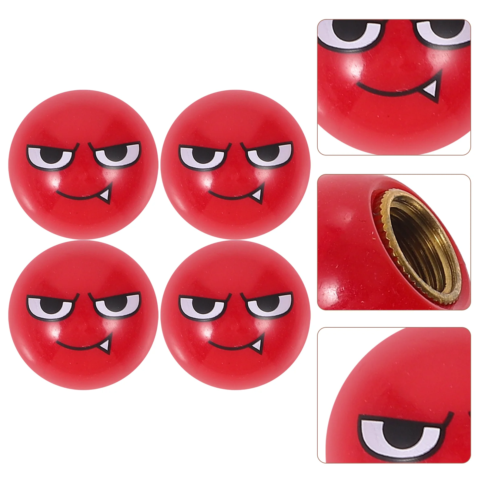

Tire Valve Motorcycle Caps Stem for Truck Valves Car Accessories Auto Universal