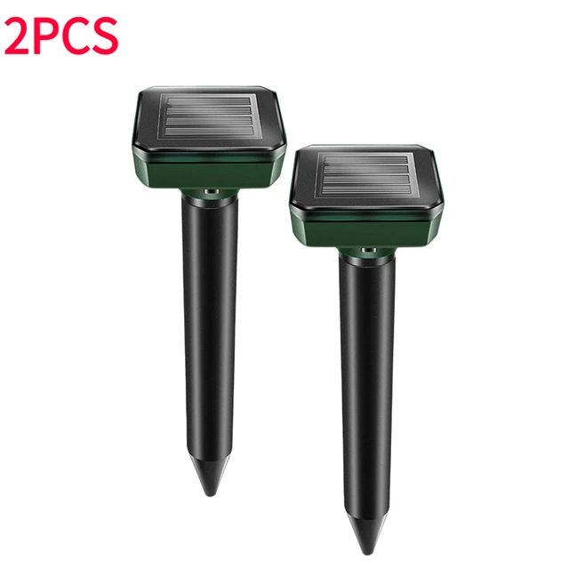 2pcs Square