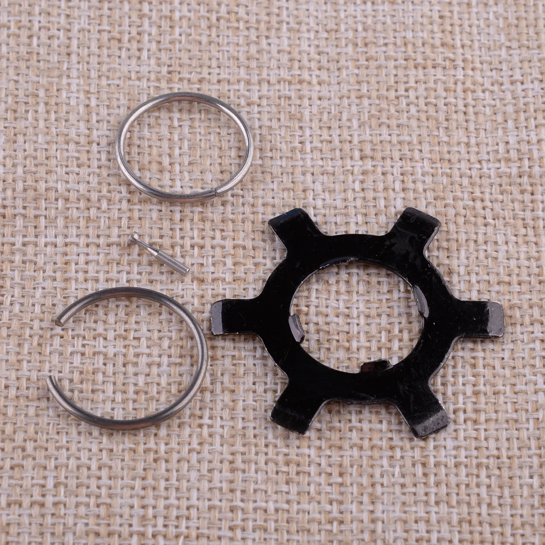 New 1 Set Car Hydroboost Unit Repair Kit Complete Seal Set Fit for Bendix Chevy Ford Dodge GM Chrysler 2771004