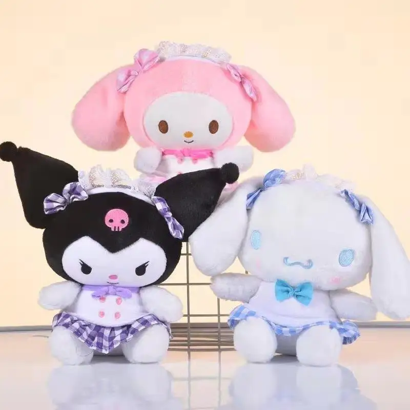 

Plush