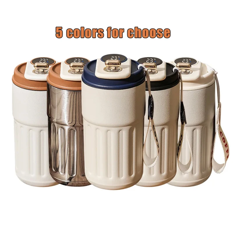 η ƿ Ʈ º, Ŀ ӱ, LED µ ÷ ܿ , ޴  öũ,  , 450ml