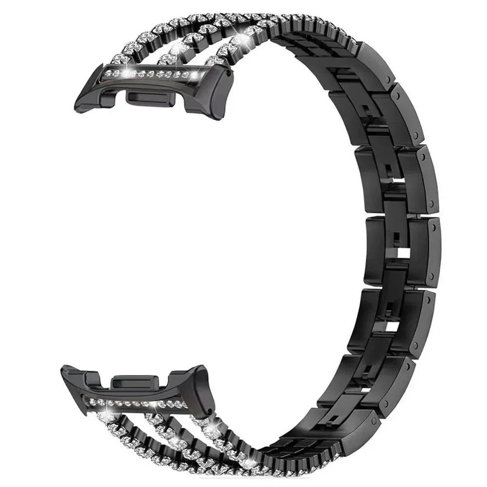 ตัวเลือกสินค้า สายนาฬิกาเพชร สำหรับ Samsung Galaxy Watch 8