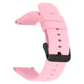 Pink black