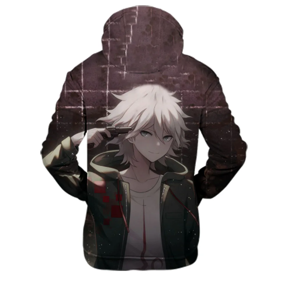 Se3c7cb046e2c4a40a048ce7710543e22H - Danganronpa Merch