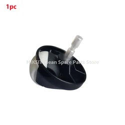 Enhanced HEPA Filter and Side Brush Kit for Robotic Vacuum Cleaners (Wheel)
