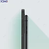 Soft Liquid Silicone Phone Case for OPPO A11 6.5" PCHM10 PCHT10 Original Camera Lens Protection Classic Straight Edge Back Cover 5