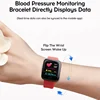 116Plus Smart Watch for Men Women Kids Gift Message Remind Music Control Sport Step Calories D13 Smartwatch Alarm Clock 4