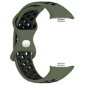 Army green black