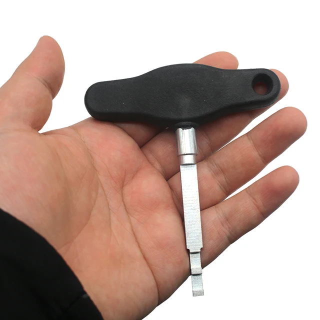 Electrical Service Tool Connector Removal Tool Car Accessories for VW AUDI VAG Plug Unlock Removal Tool Plug Puller 6