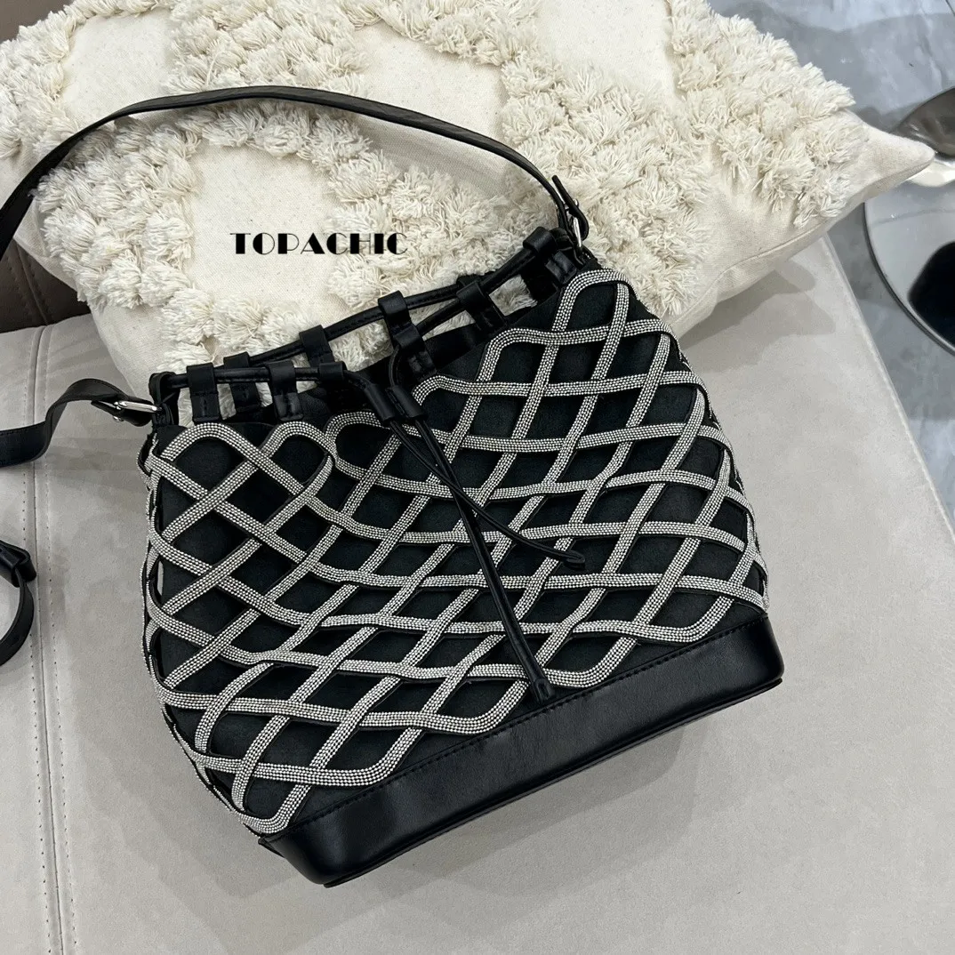 Рисунок 3 - 9,19 TOPACHIC Роскошная модная