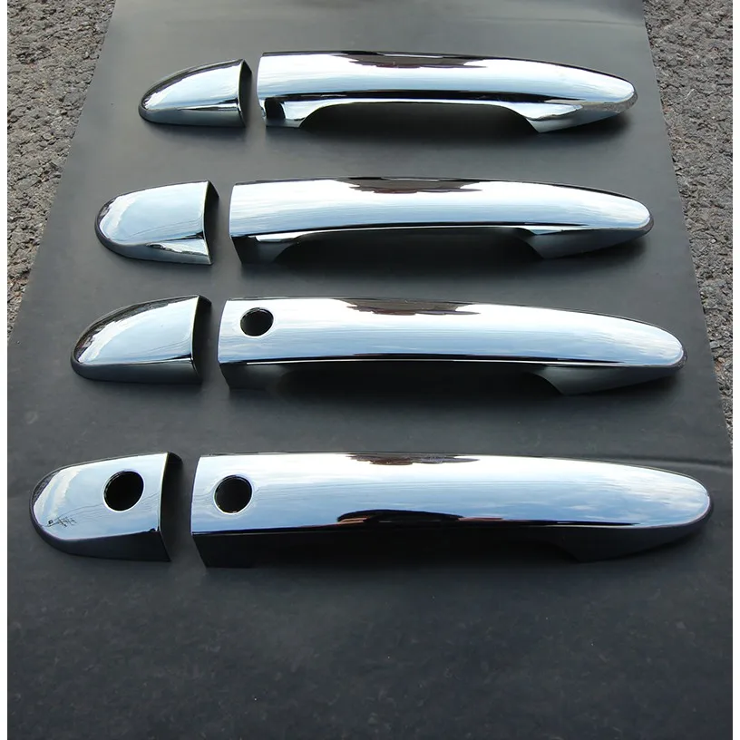 

2019-2023 Mazda CX-5 Chrome Handle / Outer Handle