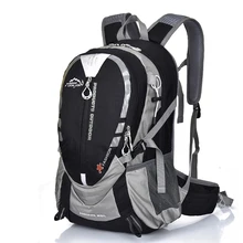 

Outdoor Hiking Backpack 25L Sports Travel Camping Hiking Nylon Waterproof Backpack Unisex and Comfortable Carrying Bag