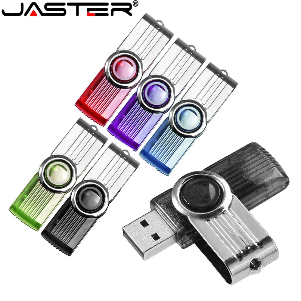 

Plastic USB Flash Drive 128GB Color Memory Stick 64GB 32GB 16GB High Speed Pen Drive 8GB White USB Stick 4GB Portable U Disk