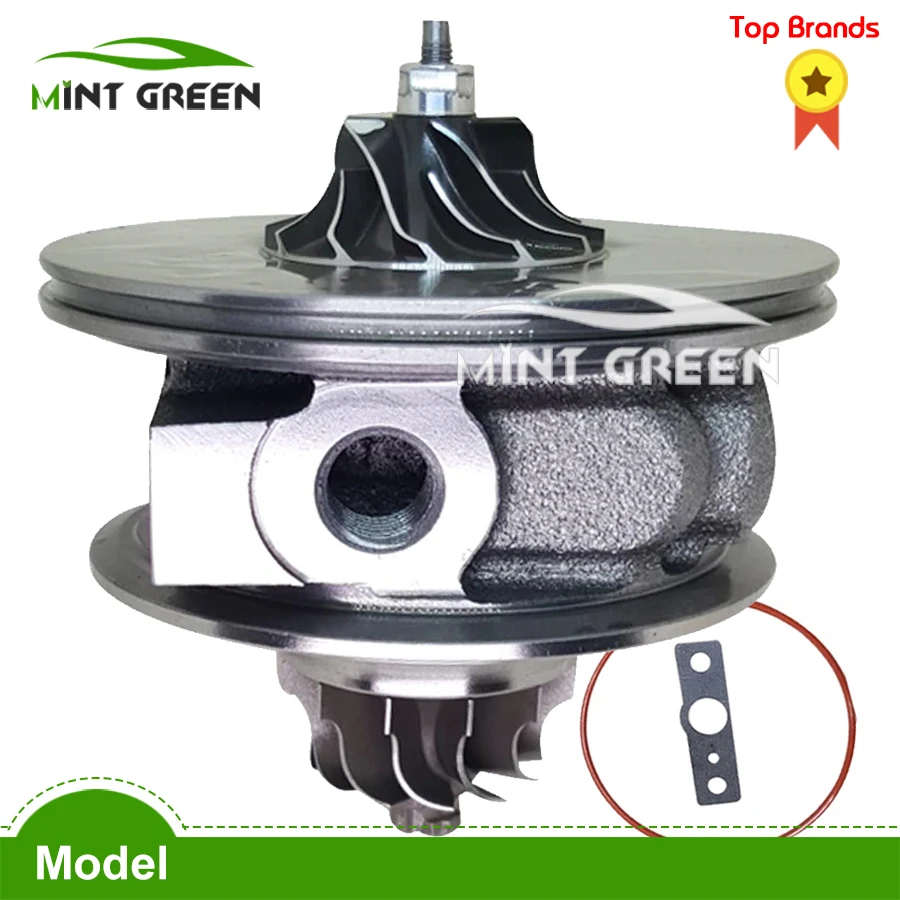 

NEW Turbine GT1238 708837 Turbo Charger Cartridge Chra For Smart 0.6 MC01 YX 600 cc 55 HP 44 Kw M160R3 4 5 2000-