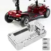 Mobility Scooter Controller High Performance Stable PG Controller For Mobility Scooter Electric Wheelchair Controller Accessory 2