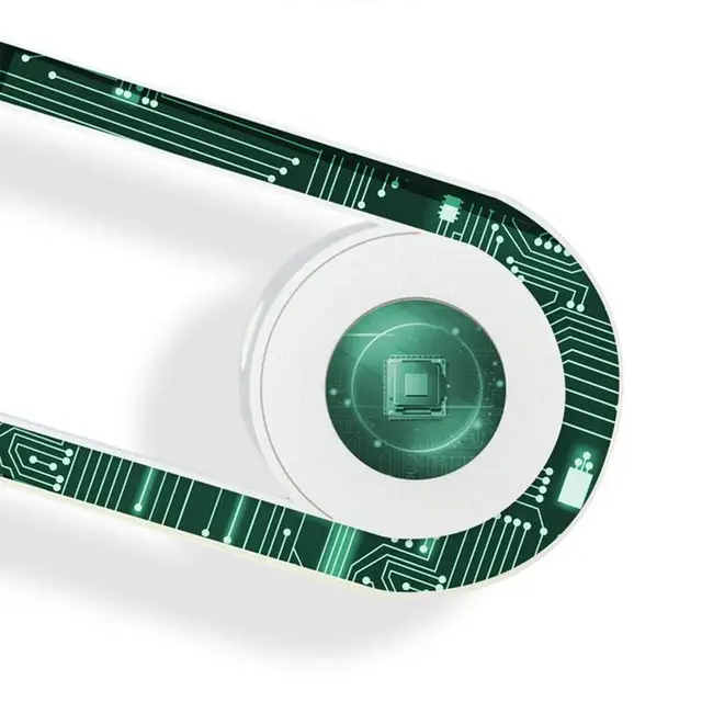 Ultrahangos Légy Visszautasító Zapper Kültéri És Beltéri Szúnyogokhoz Gyilkosság Otthoni Konyhai Háztáji Kempinghez - Image 2