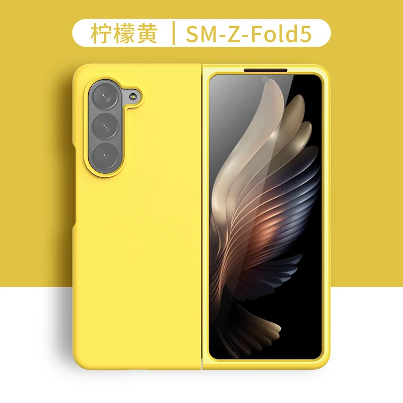 Luxury Liquid Silicone Soft Touch Shockproof Case