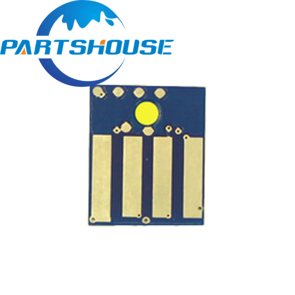 

10X Upgrade MS415 Toner Cartridge Chip for Lexmark MS410 MS510 MS610 MX310 MX410 MX510 MX511 MX611 10K Universal Chips