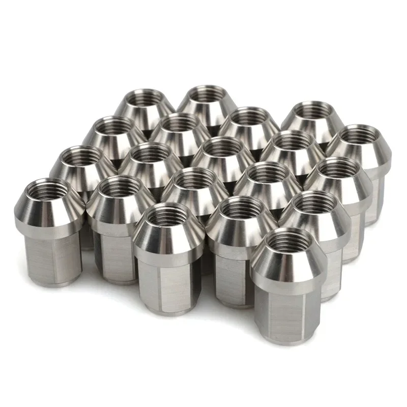 For Ford Explorers 0730101 Tire Screw Cap Nut